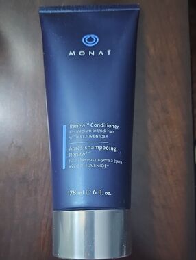 New Monat ReNew Conditioner 6oz